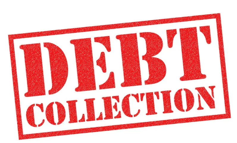 How to Handle Debt Collectors: Guide