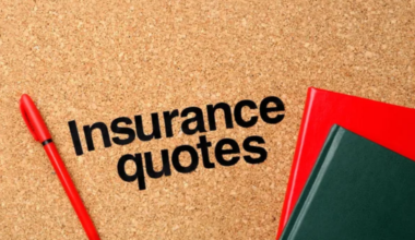 Insurance Quotations
