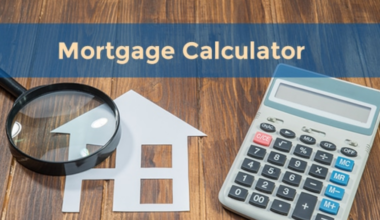 Mortgage Calculating